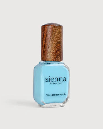 Breathe by Sienna