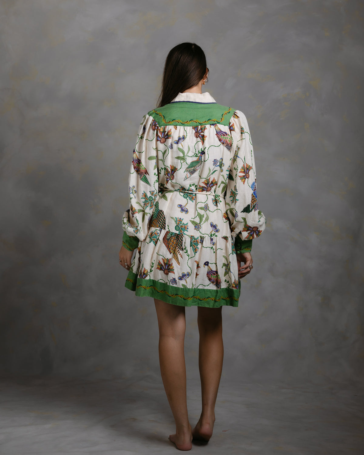Alémais Birdie Mini - Preloved