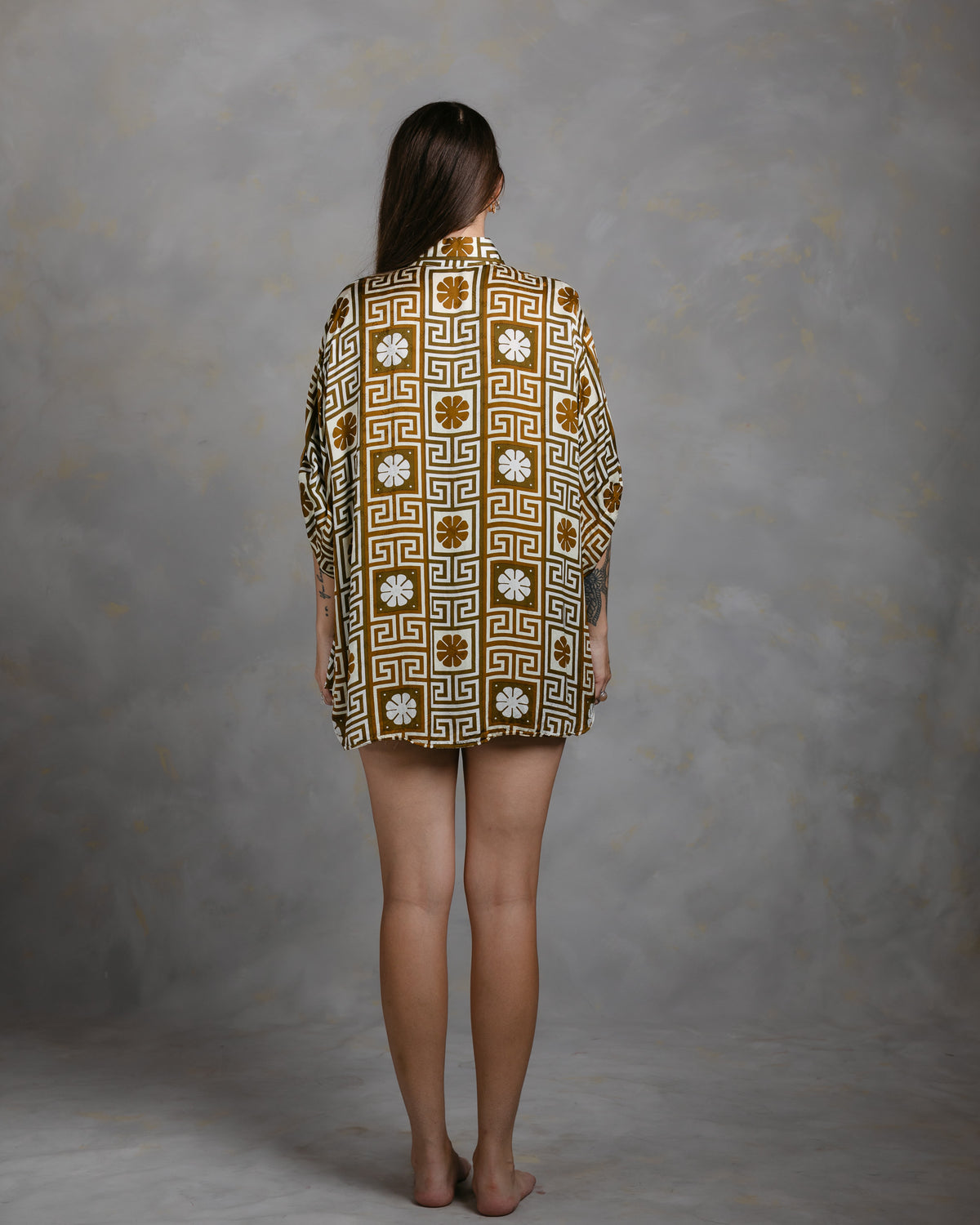 Alémais Dimi Shirt - Preloved, Rare Find