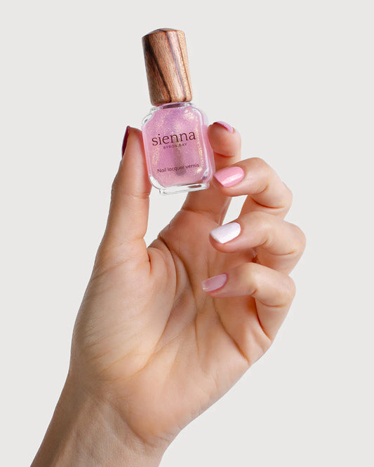 Celestial Top Coat by Sienna