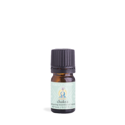 Chakra Balancing Essential Oil Blend by Perfect Potion