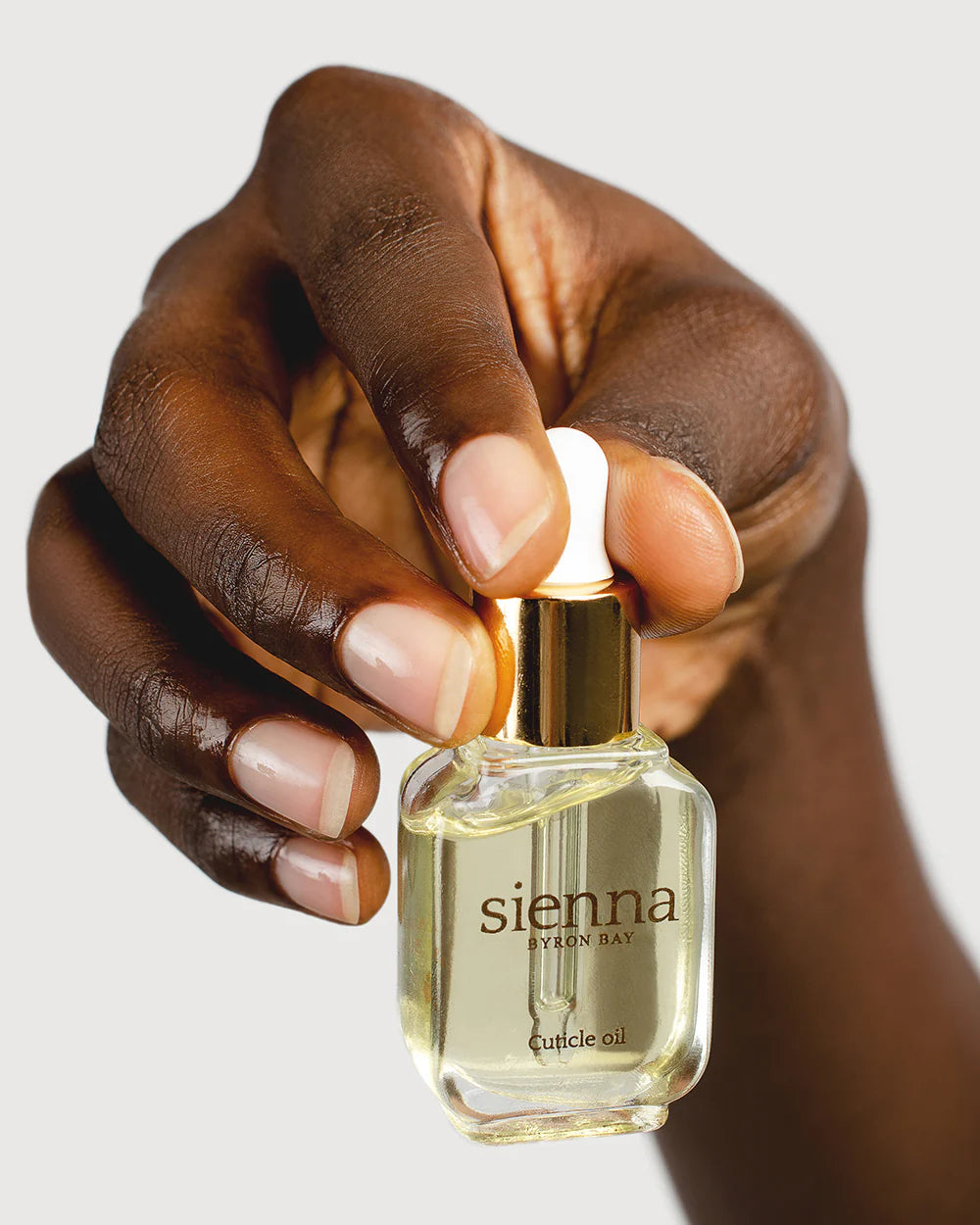 Natural Cuticle Oil by Sienna - image 2