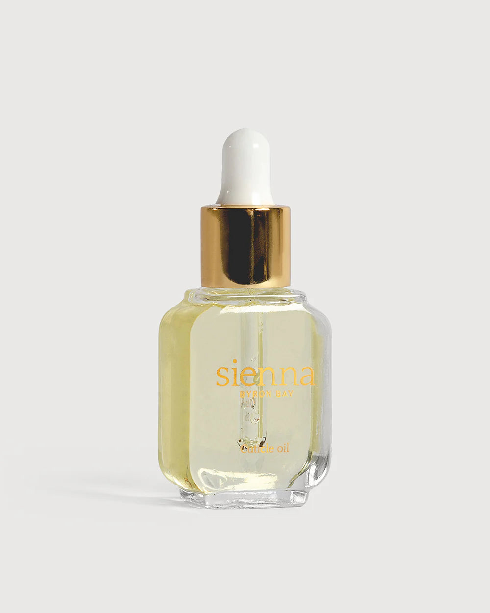 Natural Cuticle Oil by Sienna - image 3