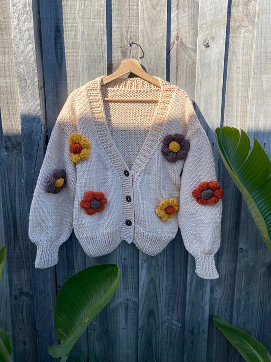 Knitted Adult Cardigan by Little Cotton Ears - image 2