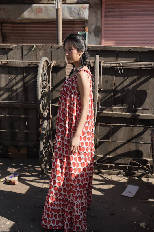 Amity Dress by Little Tienda