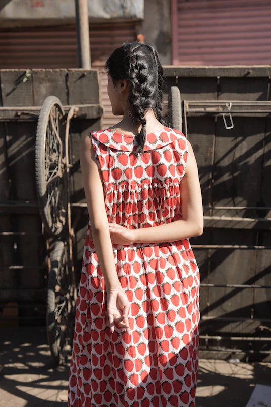 Amity Dress by Little Tienda - image 2