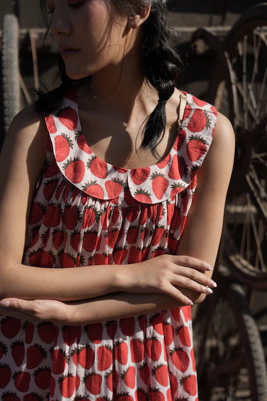 Amity Dress by Little Tienda - image 3