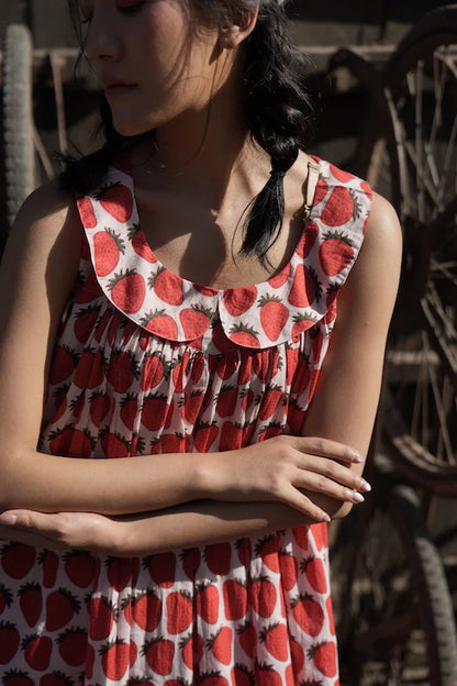 Amity Dress by Little Tienda - image 3