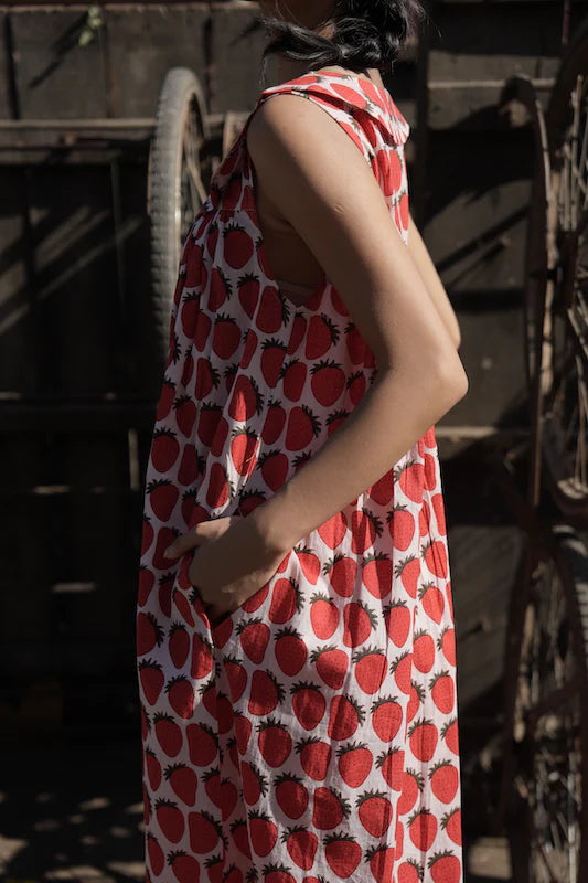 Amity Dress by Little Tienda - image 4
