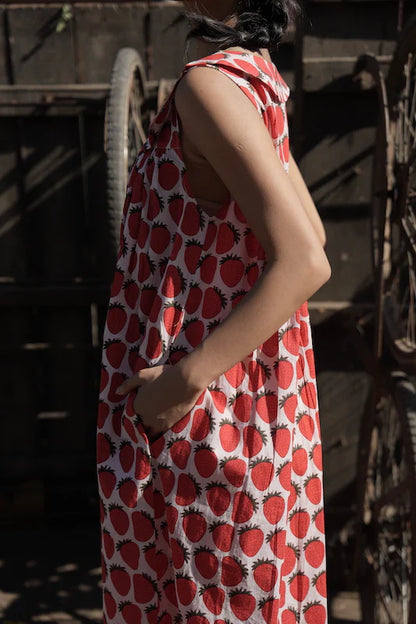 Amity Dress by Little Tienda - image 4
