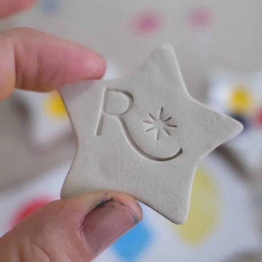 Lucky Stars by Ruco Paints