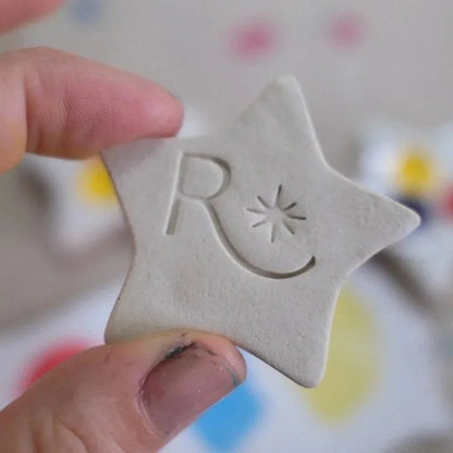 Lucky Stars by Ruco Paints