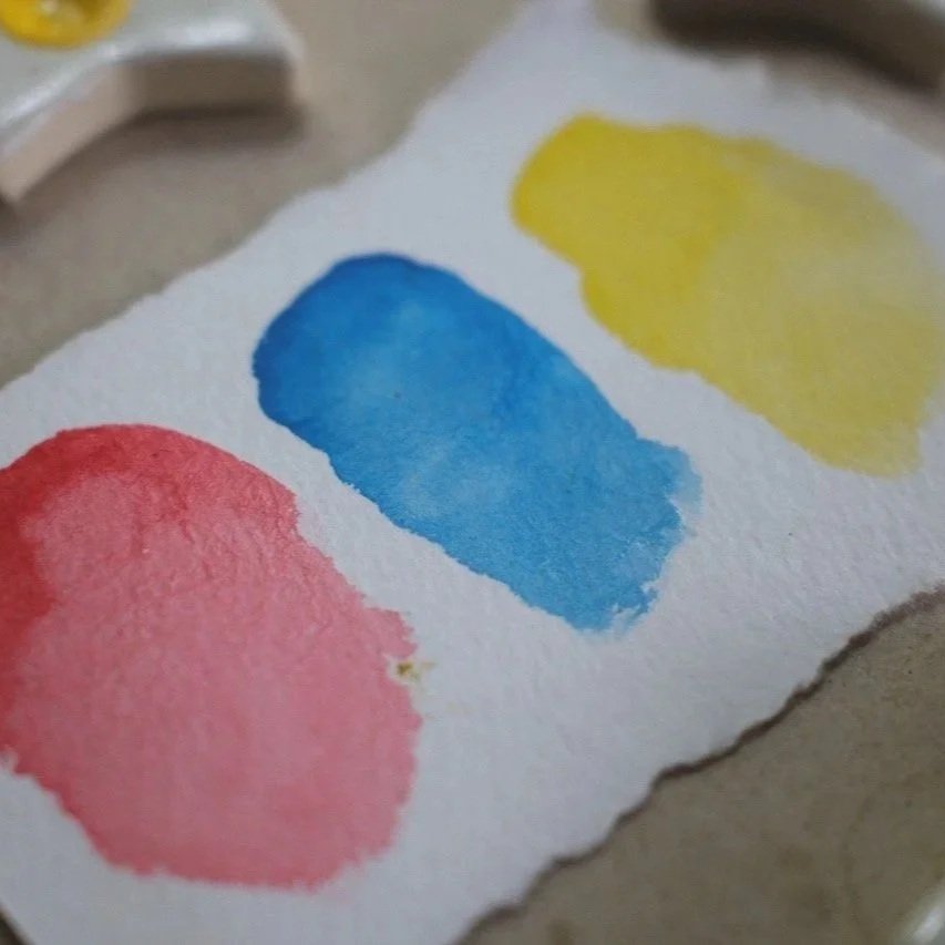 Lucky Stars by Ruco Paints