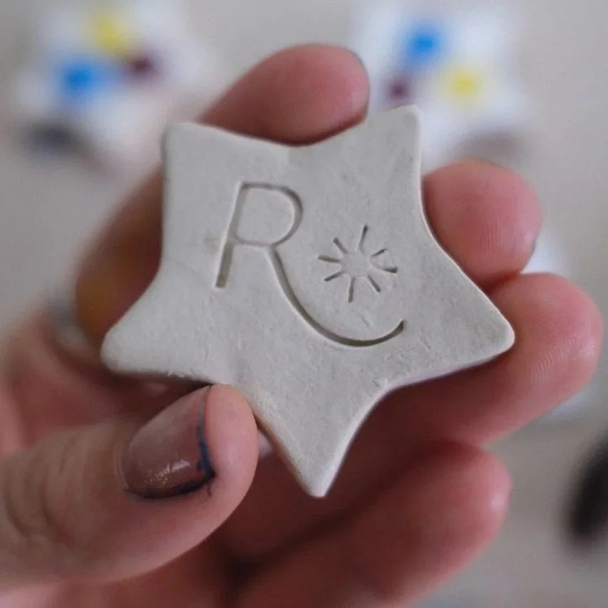 Lucky Stars by Ruco Paints