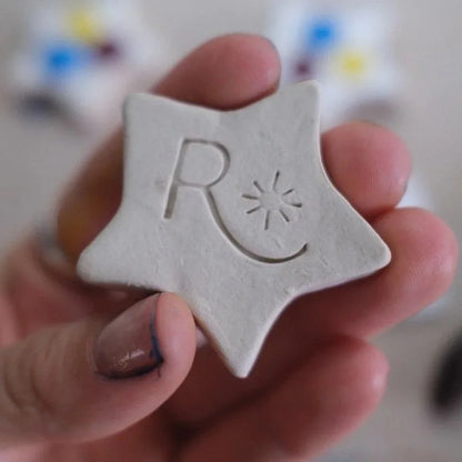Lucky Stars by Ruco Paints