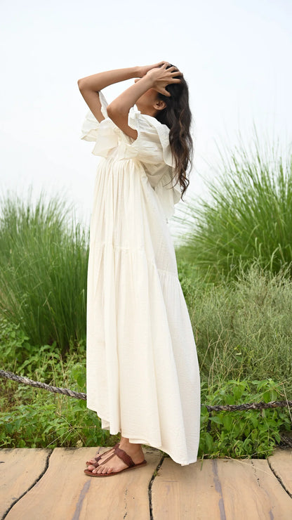 Maribel Dress by Little Tienda - image 3