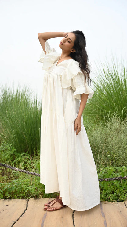 Maribel Dress by Little Tienda - image 4