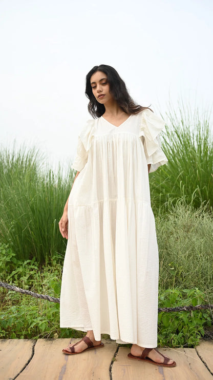Maribel Dress by Little Tienda