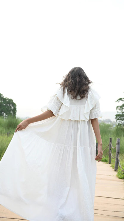 Maribel Dress by Little Tienda - image 5