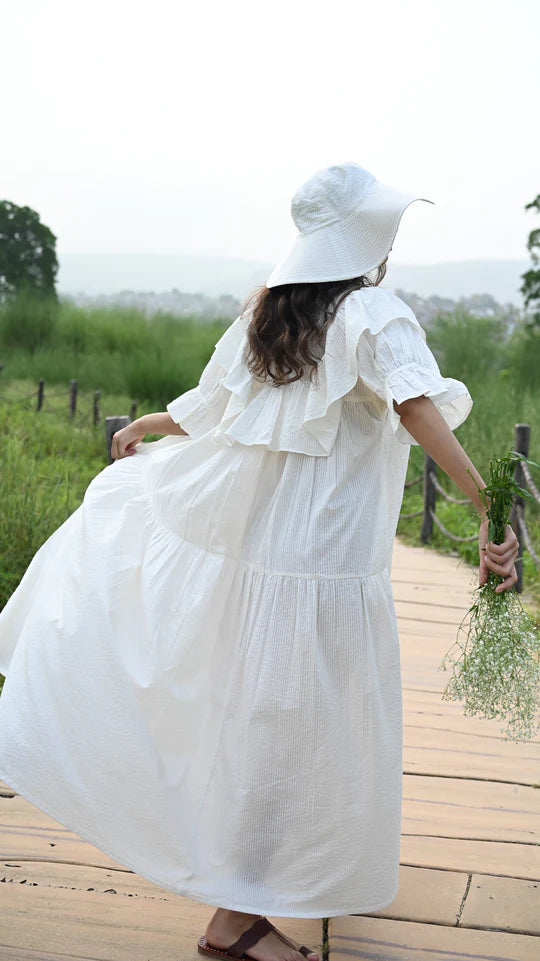 Maribel Dress by Little Tienda - image 6