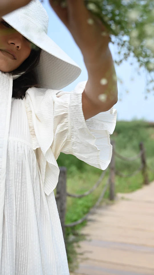 Maribel Dress by Little Tienda - image 7