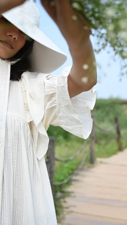 Maribel Dress by Little Tienda - image 7