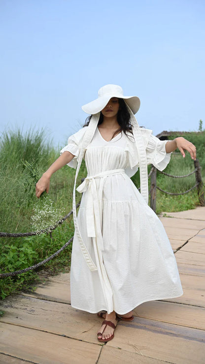 Maribel Dress by Little Tienda - image 8
