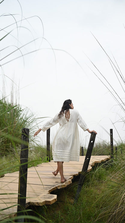 Bette Dress by Little Tienda - image 2