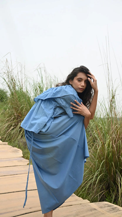 Marni Skirt by Little Tienda - image 4