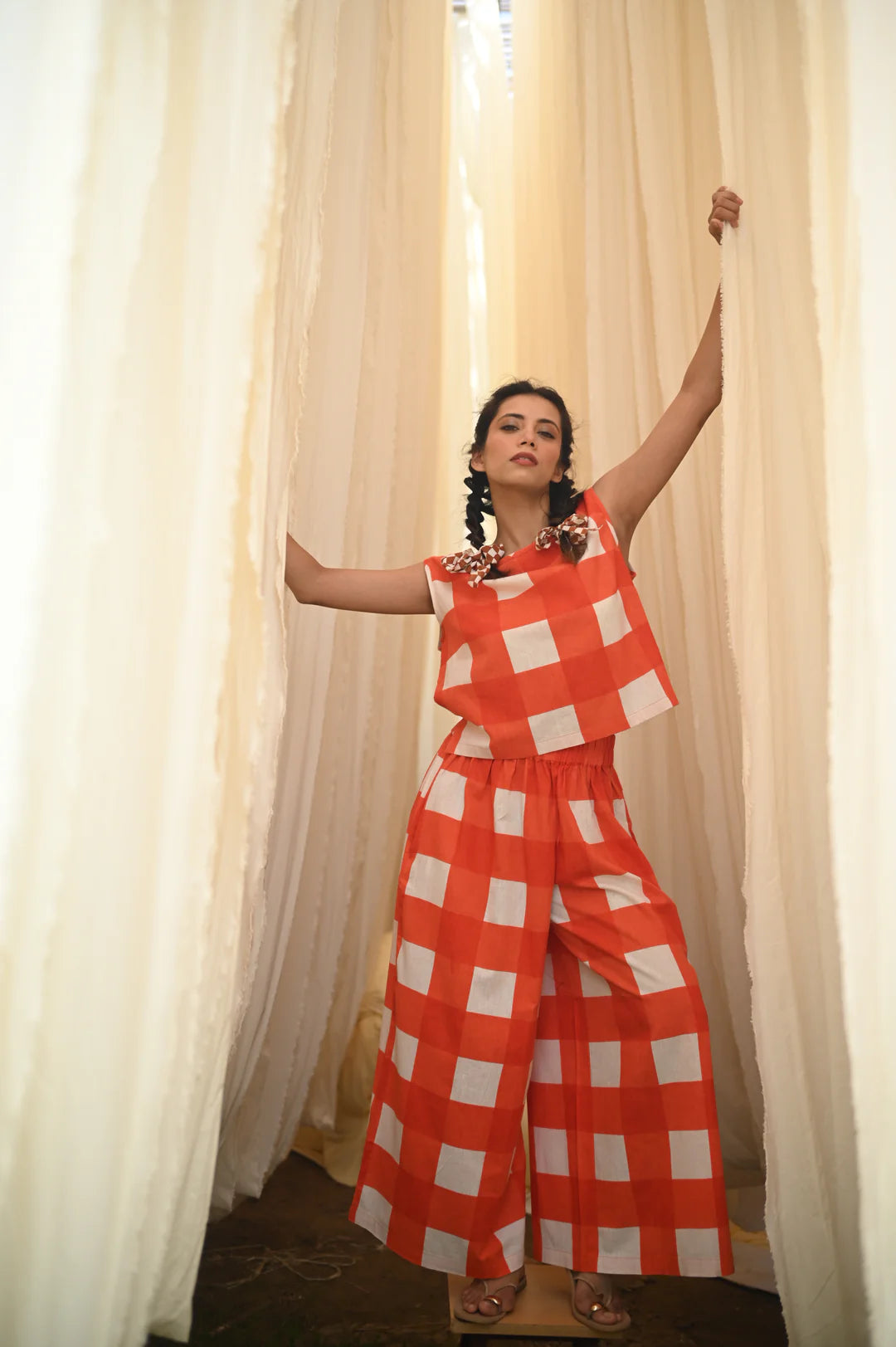 Elvira Pant by Little Tienda - image 5