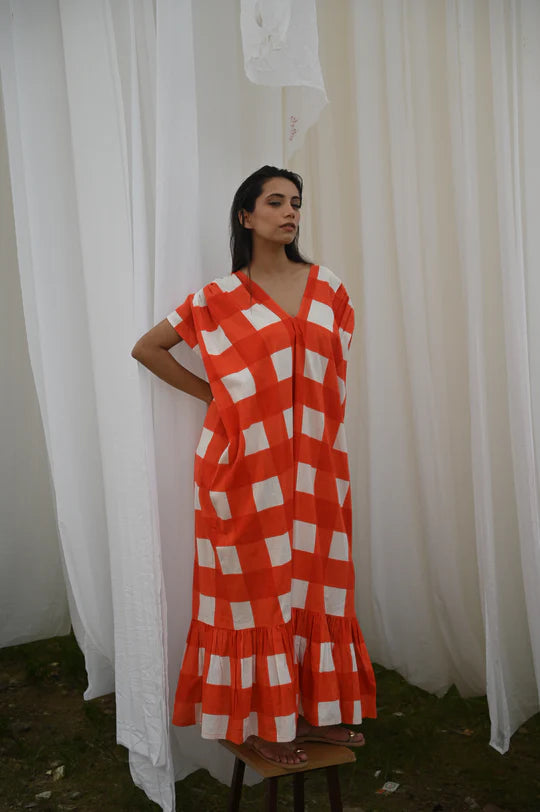 Aurore Dress by Little Tienda - image 2