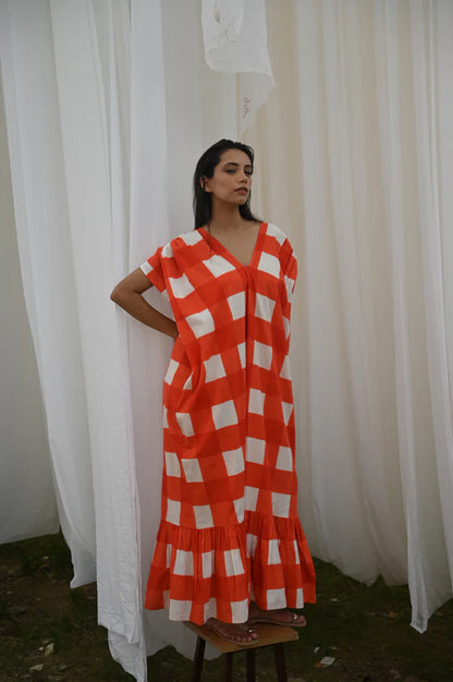 Aurore Dress by Little Tienda - image 2