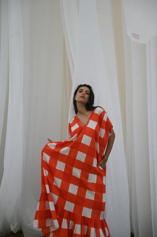 Aurore Dress by Little Tienda - image 3