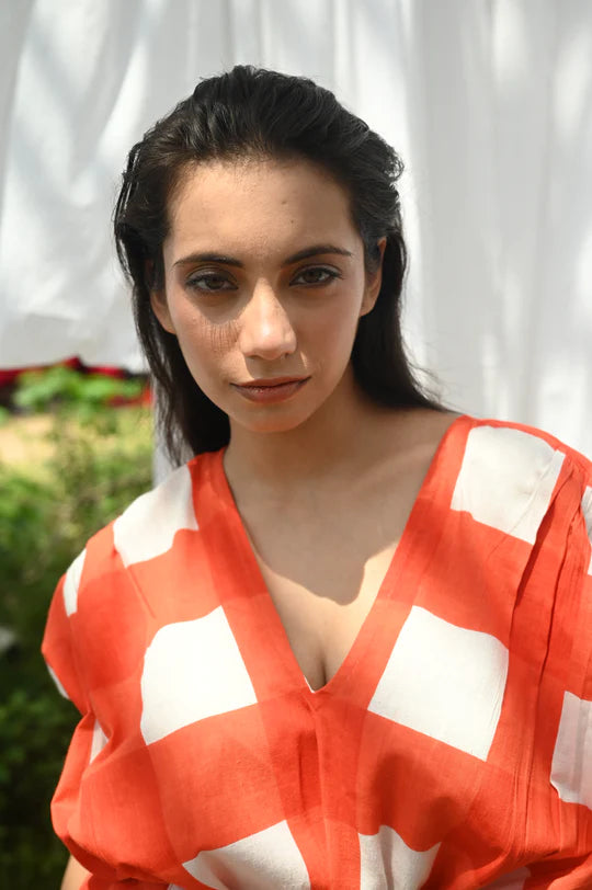 Aurore Dress by Little Tienda - image 4