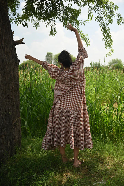 Britta Dress by Little Tienda - image 3