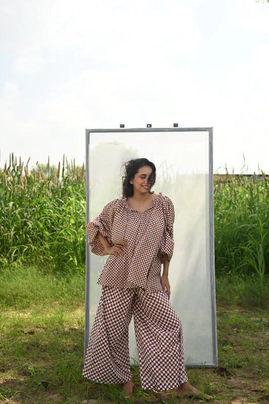 Elvira Pant by Little Tienda