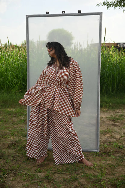 Elvira Pant by Little Tienda - image 3