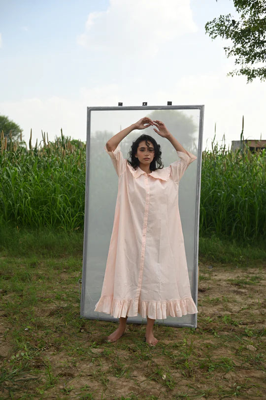 Stevie Dress by Little Tienda