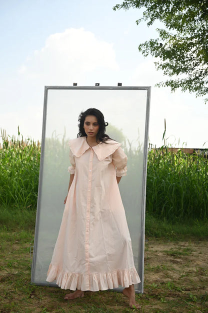Stevie Dress by Little Tienda - image 3