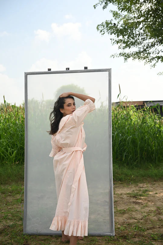 Stevie Dress by Little Tienda - image 4