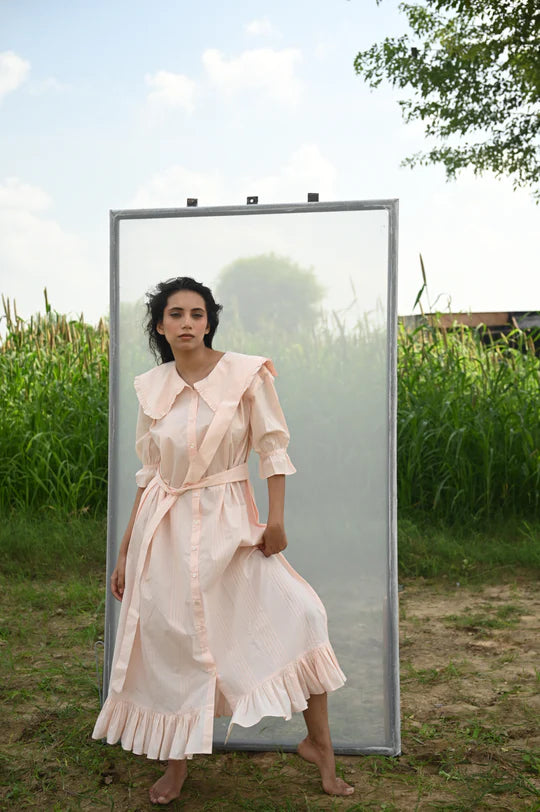 Stevie Dress by Little Tienda - image 5