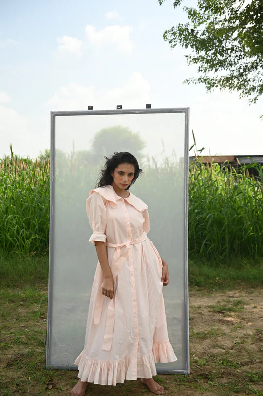 Stevie Dress by Little Tienda - image 6