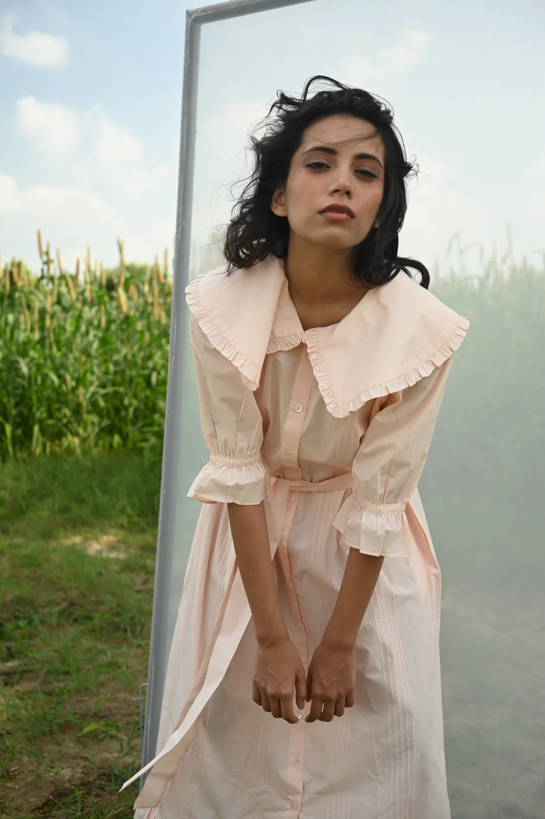 Stevie Dress by Little Tienda - image 7