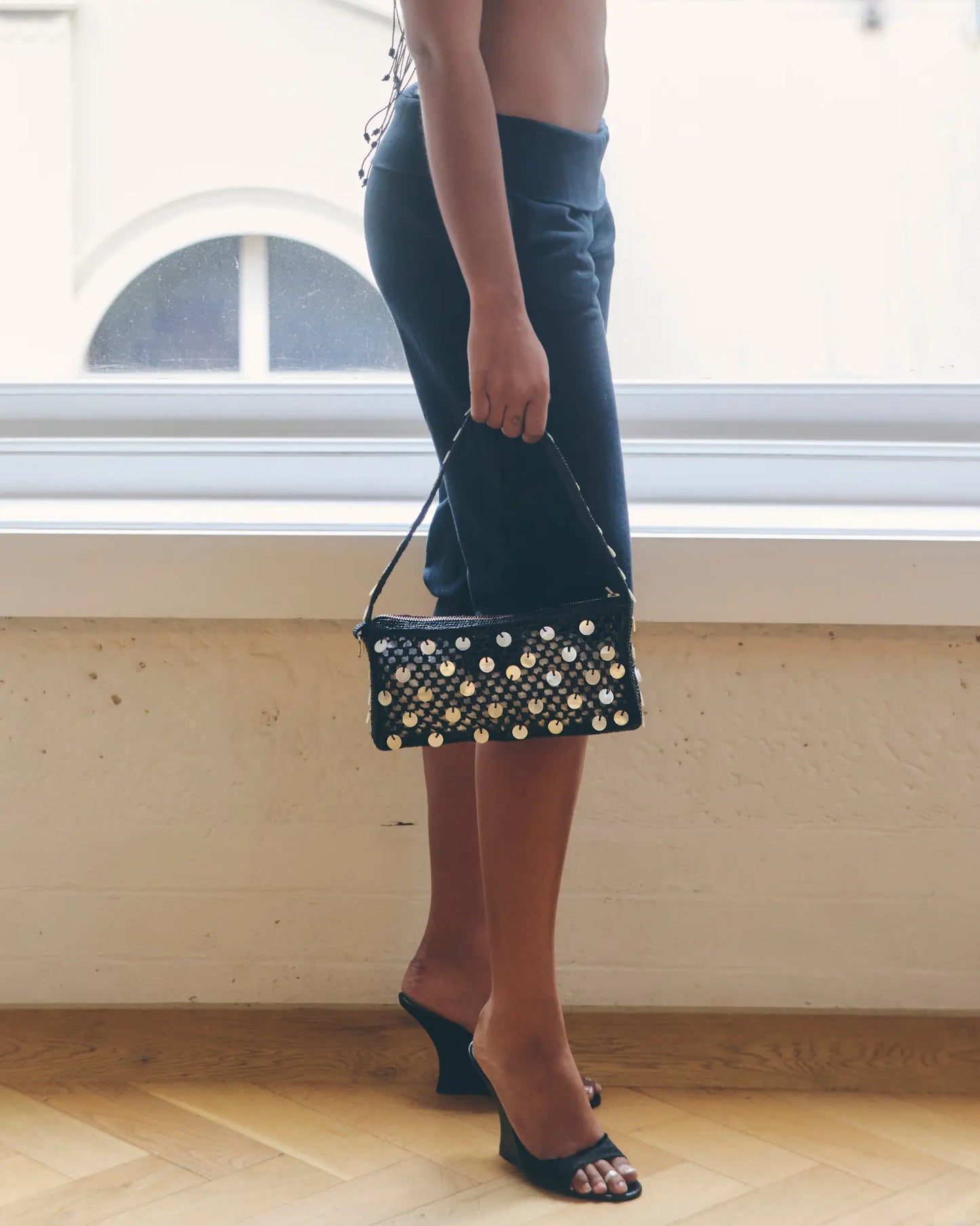 Dolly Handbag by TANORA