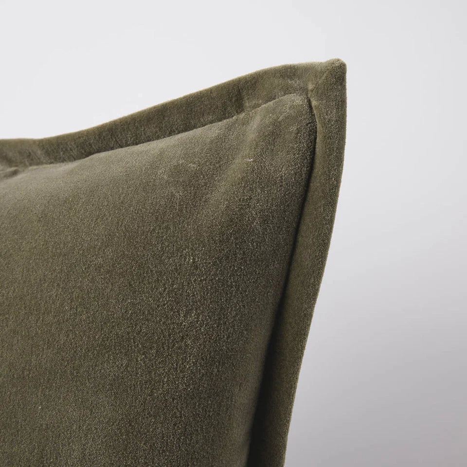 Evelyn Velvet Cushion by Eadie Lifestyle - image 3