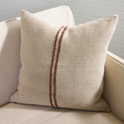 Orion Linen Cushion by Eadie Lifestyle - image 3