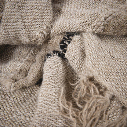 Natural Retreat Throw by Eadie Lifestyle - image 3
