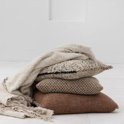 Looma Throw by Eadie Lifestyle - image 3