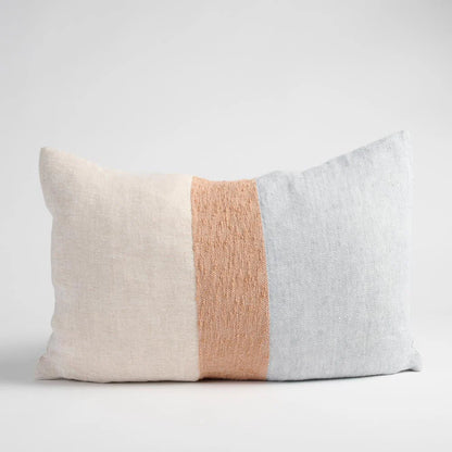 Tallows Linen Cushion by Eadie Lifestyle - image 2