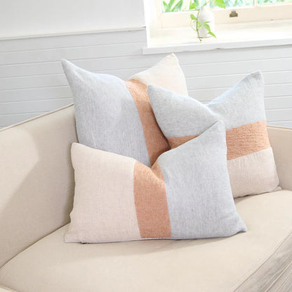 Tallows Linen Cushion by Eadie Lifestyle - image 4
